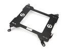 SPARCO SEAT MOUNT LH 08-15 MITSUBISHI EVO X 600SB014L