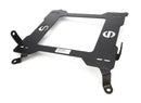 SPARCO SEAT MOUNT RH 08-15 MITSUBISHI EVO X 600SB014R