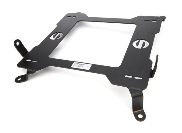 SPARCO SEAT MOUNT RH 08-15 MITSUBISHI EVO X 600SB014R