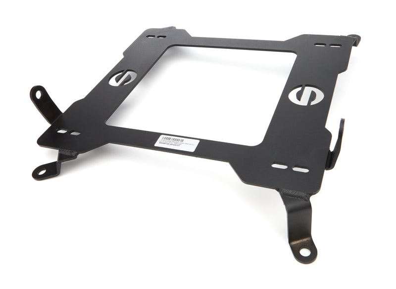 SPARCO SEAT MOUNT RH 08-15 MITSUBISHI EVO X 600SB014R