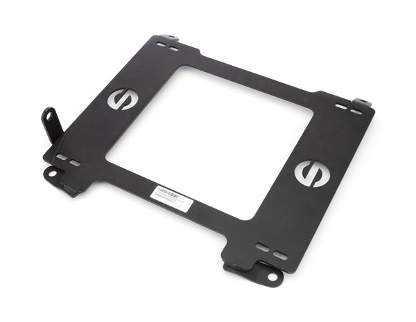SPARCO SEAT MOUNT RH 1998+ PORSCHE 996/997/991 600SB017R
