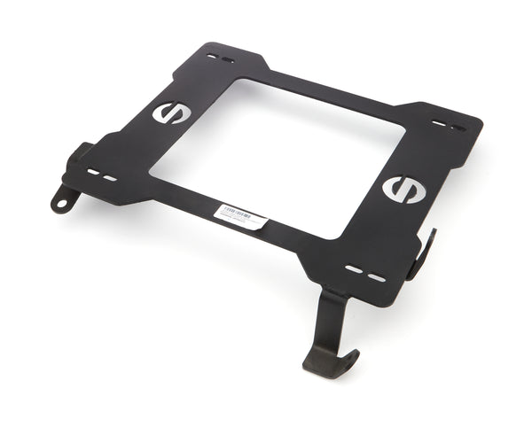 SPARCO SEAT MOUNT LH 08-14 SUBARU WRX/STI 600SB020L