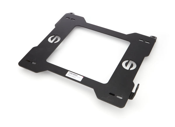 SPARCO SEAT MOUNT LH 93-98 TOYOTA SUPRA 600SB023L