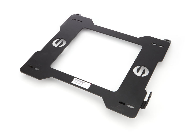 SPARCO SEAT MOUNT LH 93-98 TOYOTA SUPRA 600SB023L