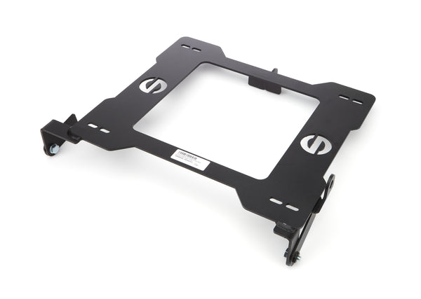 SPARCO SEAT MOUNT LH 93-98 VW MK3 GTI/JETTA/GOLF 600SB026L