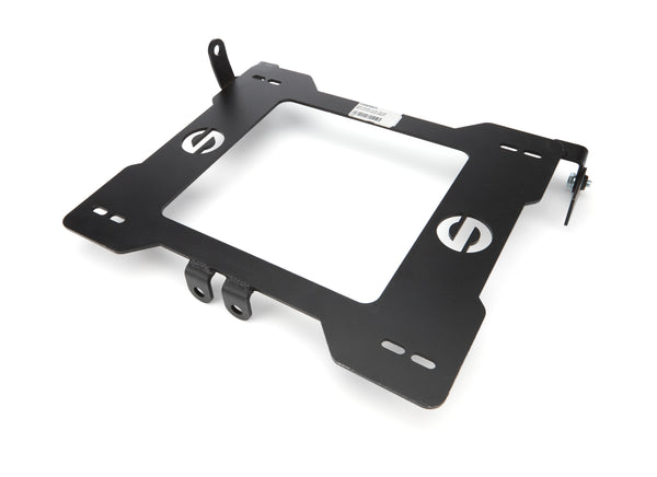 SPARCO SEAT MOUNT LH 99-05 VW MK4 GTI/JETTA/GOLF/BEETL 600SB027L