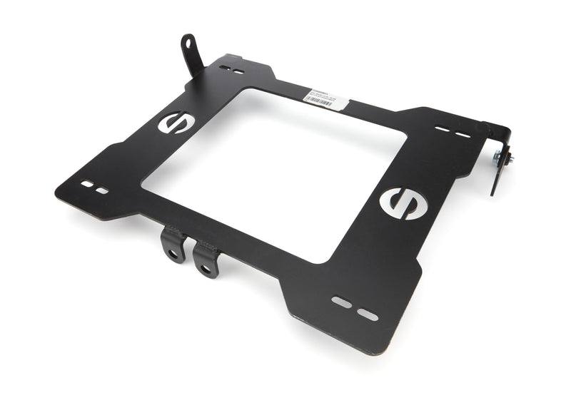 SPARCO SEAT MOUNT LH 99-05 VW MK4 GTI/JETTA/GOLF/BEETL 600SB027L