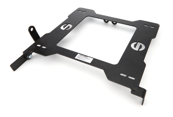 SPARCO SEAT MOUNT RH 99-05 VW MK4 GTI/JETTA/GOLF/BEETL 600SB027R