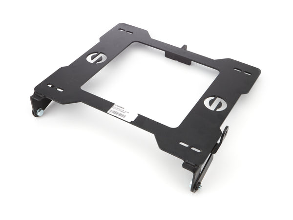 SPARCO SEAT MOUNT LH 85-92 VW MK2 GTI/JETTA/RABBIT 600SB028L