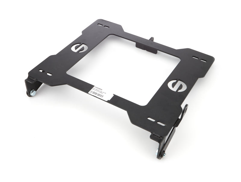 SPARCO SEAT MOUNT LH 85-92 VW MK2 GTI/JETTA/RABBIT 600SB028L