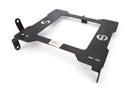SPARCO SEAT MOUNT RH 85-92 VW MK2 GTI/JETTA/RABBIT 600SB028R