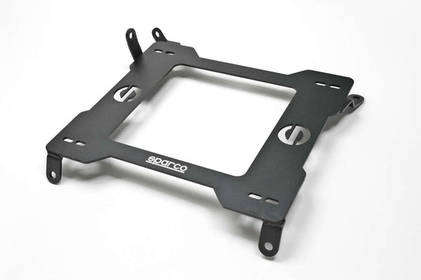 SPARCO Seat Mount LH 05-14 Mustang 600SB039L