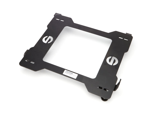 SPARCO SEAT MOUNT LH 96-00 HONDA CIVIC 600SB042L