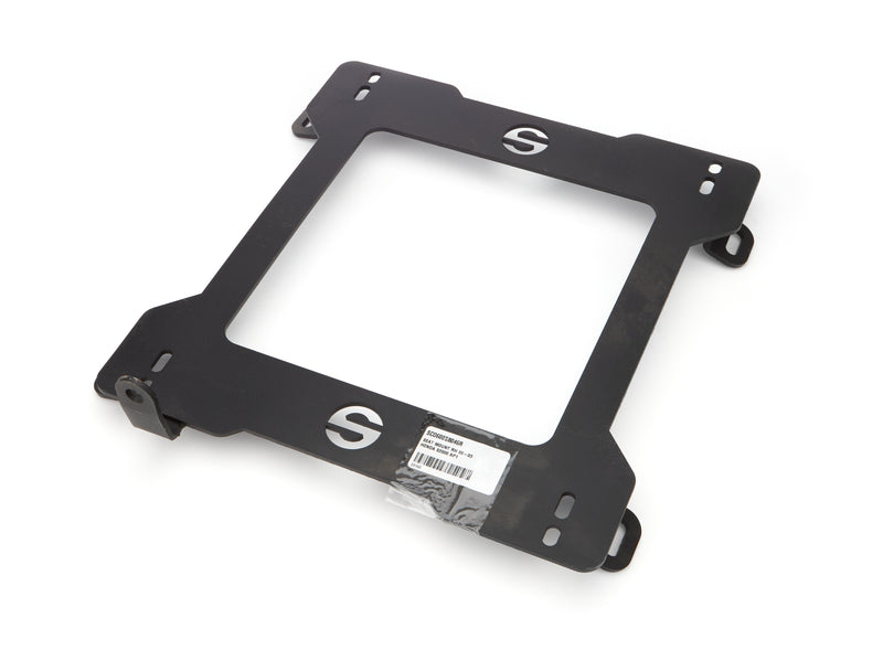 SPARCO SEAT MOUNT RH 99-03 HONDA S2000 AP1 600SB046R