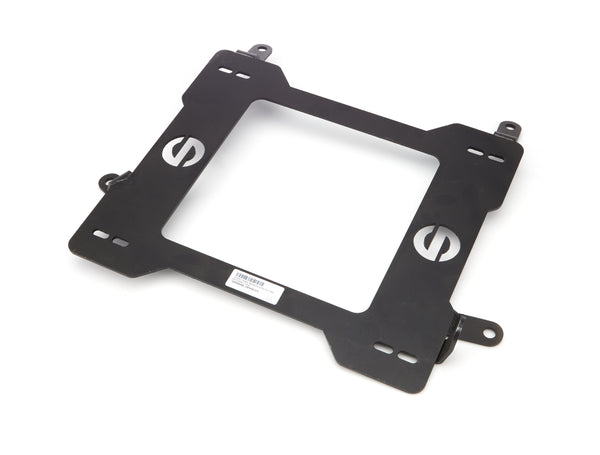 SPARCO SEAT MOUNT LH 01-07 MITSUBISHI EVO 7/8/9 600SB049L