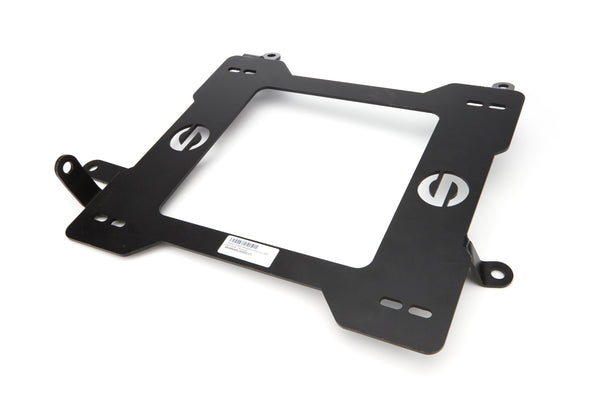 SPARCO SEAT MOUNT RH 01-07 MITSUBISHI EVO 7/8/9 600SB049R