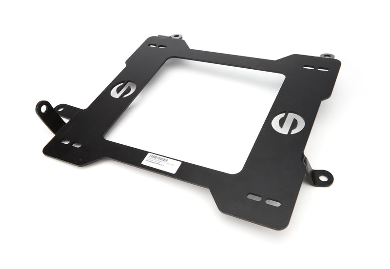 SPARCO SEAT MOUNT RH 01-07 MITSUBISHI EVO 7/8/9 600SB049R