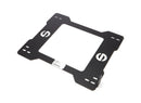 SPARCO SEAT MOUNT LH 74-98 PORSCHE 911 600SB052L