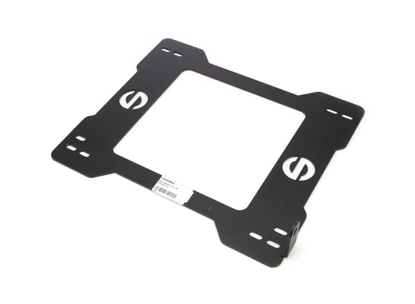 SPARCO SEAT MOUNT LH 74-98 PORSCHE 911 600SB052L
