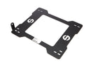 SPARCO SEAT MOUNT RH 74-98 PORSCHE 911 600SB052R