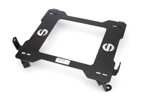 SPARCO SEAT MOUNT LH 06-11 HONDA CIVIC 600SB068L