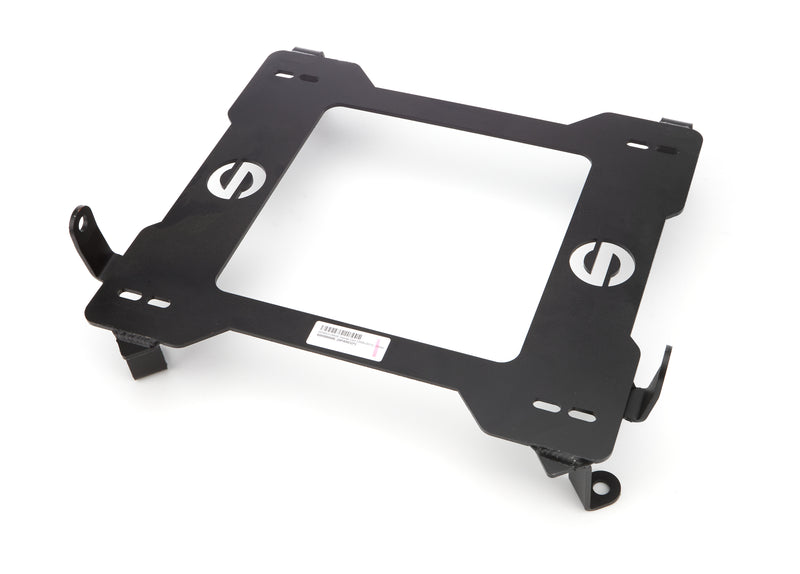 SPARCO SEAT MOUNT LH 06-11 HONDA CIVIC 600SB068L