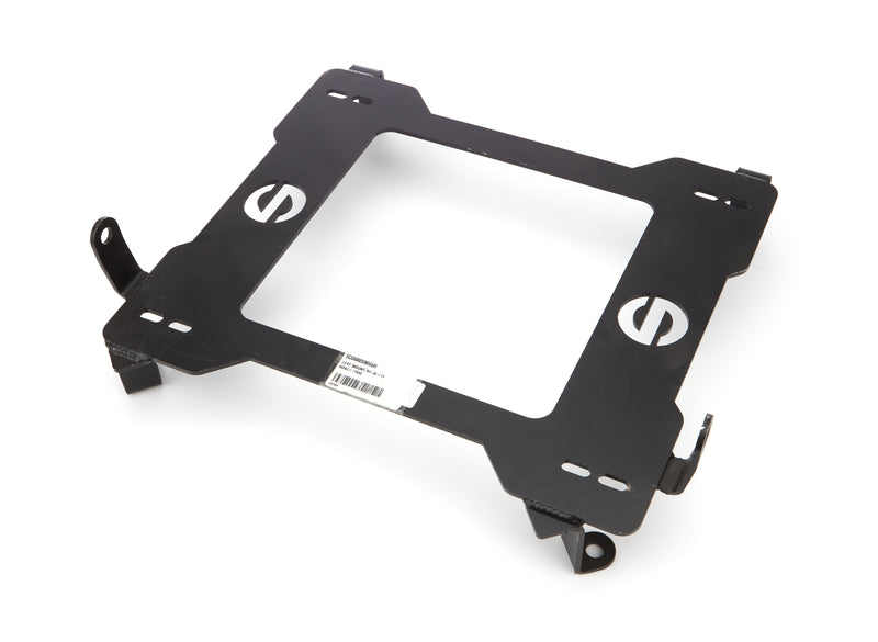 SPARCO SEAT MOUNT RH 06-11 HONDA CIVIC 600SB068R
