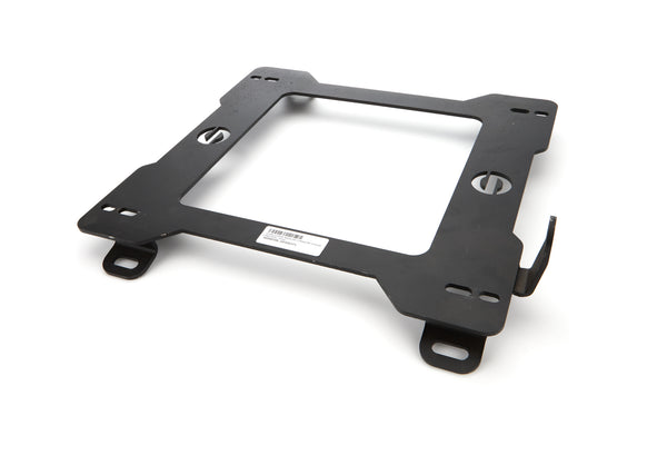 SPARCO SEAT MOUNT LH 99-05 MAZDA MIATA NB 600SB109L