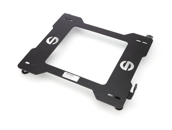 SPARCO SEAT MOUNT LH 86-92 TOYOTA SUPRA 600SB129L