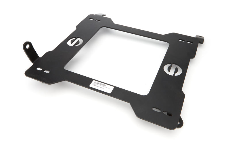 SPARCO SEAT MOUNT RH 86-92 TOYOTA SUPRA 600SB129R