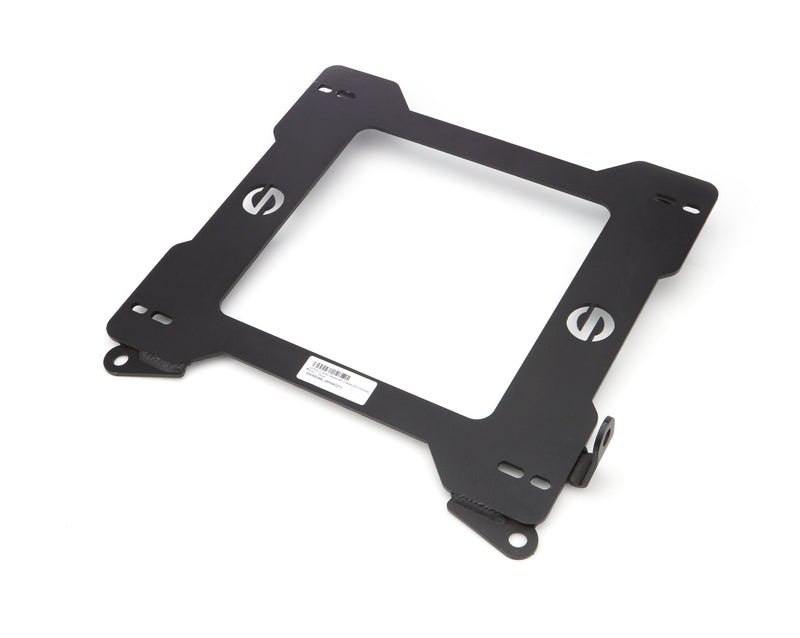 SPARCO SEAT MOUNT LH 2016+ MAZDA MIATA ND 600SB248L