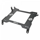 SPARCO SEAT MOUNT LH 2016+ HONDA CIVIC 600SB290L