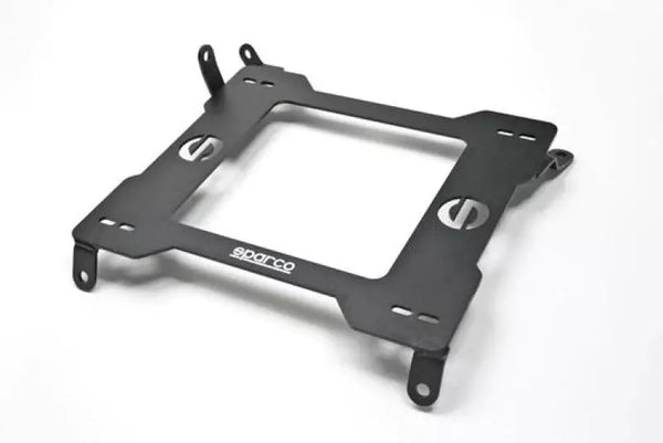 SPARCO SEAT MOUNT LH 2017+ TESLA MODEL 3 600SB317L