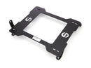 SPARCO SEAT MOUNT RH 2017+ TESLA MODEL 3 600SB317R