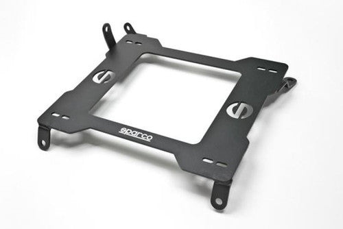 SPARCO SEAT MOUNT LH 2019+ TOYOTA SUPRA 600SB367L