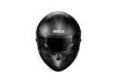 SPARCO Helmet Stealth Small Carbon SA2025 BRH0003B0K0100S