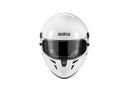 SPARCO Helmet Stealth Medium White SA2025 BRH0007B0W0100M