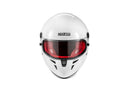 SPARCO Helmet Stealth Medium White SA2025 BRH0007B0W0900M