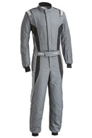 SPARCO Suit Victory Pro Gry/Blk Medium / Large BRS0034U0E41054