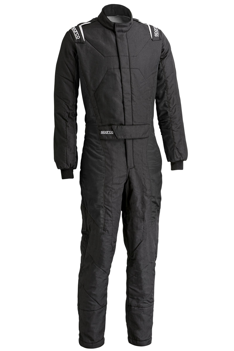 SPARCO Suit Stint Black Large / X-Large BRS0037U0K01058