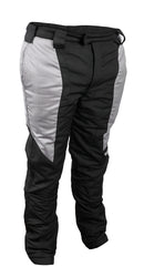 SPARCO Pant Stint Black/Grey XX-Large / 3X-Large BRS0055U0K10066