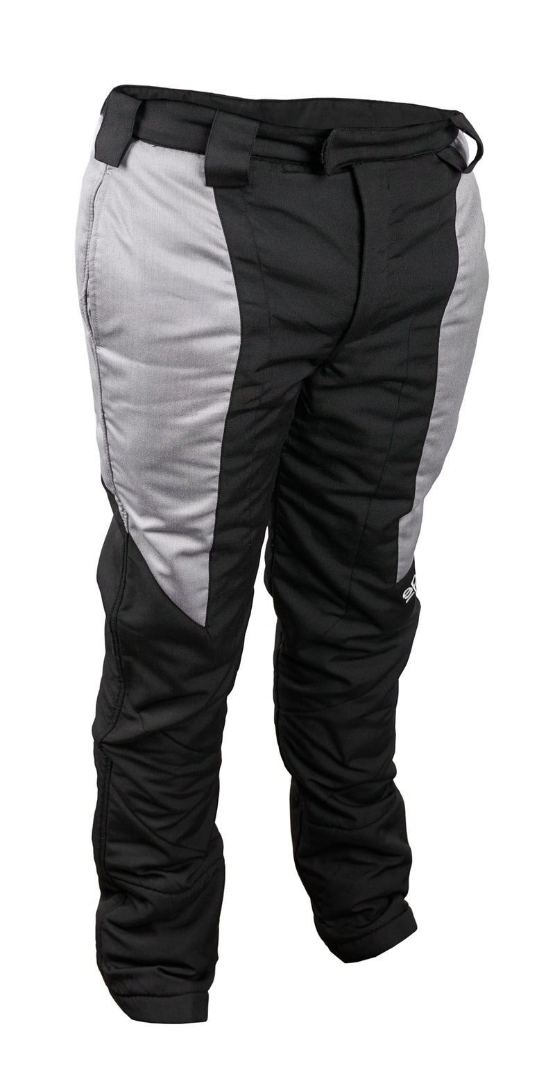 SPARCO Pant Stint Black/Grey XX-Large / 3X-Large BRS0055U0K10066