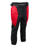 SPARCO Pant Stint Black/Red X-Large / XX-Large BRS0055U0K12062