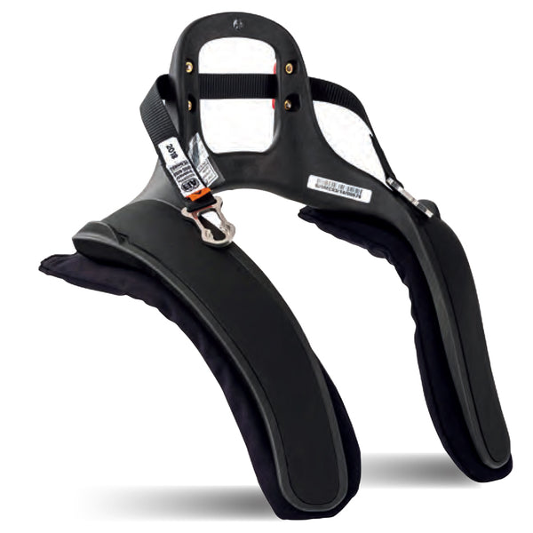 SPARCO FHR Club 3 Large 20 Deg SHR20LCS3