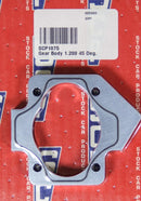STOCK CAR PROD-OIL PUMPS Gear Body 1.200 45 Deg. -10 Out & -10 In 1075