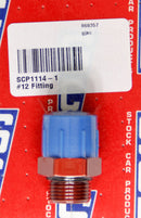 STOCK CAR PROD-OIL PUMPS