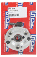 STOCK CAR PROD-OIL PUMPS Fuel Pump Adapter for KSE Tandem X FP-5150