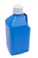 SCRIBNER Utility Jug - 5-Gallon Blue 2000B