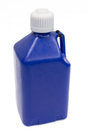 SCRIBNER Utility Jug - 5-Gallon Dark Blue 2000DB
