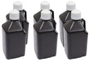 SCRIBNER Utility Jug - 5-Gallon Black - Case 6 2000K-CASE
